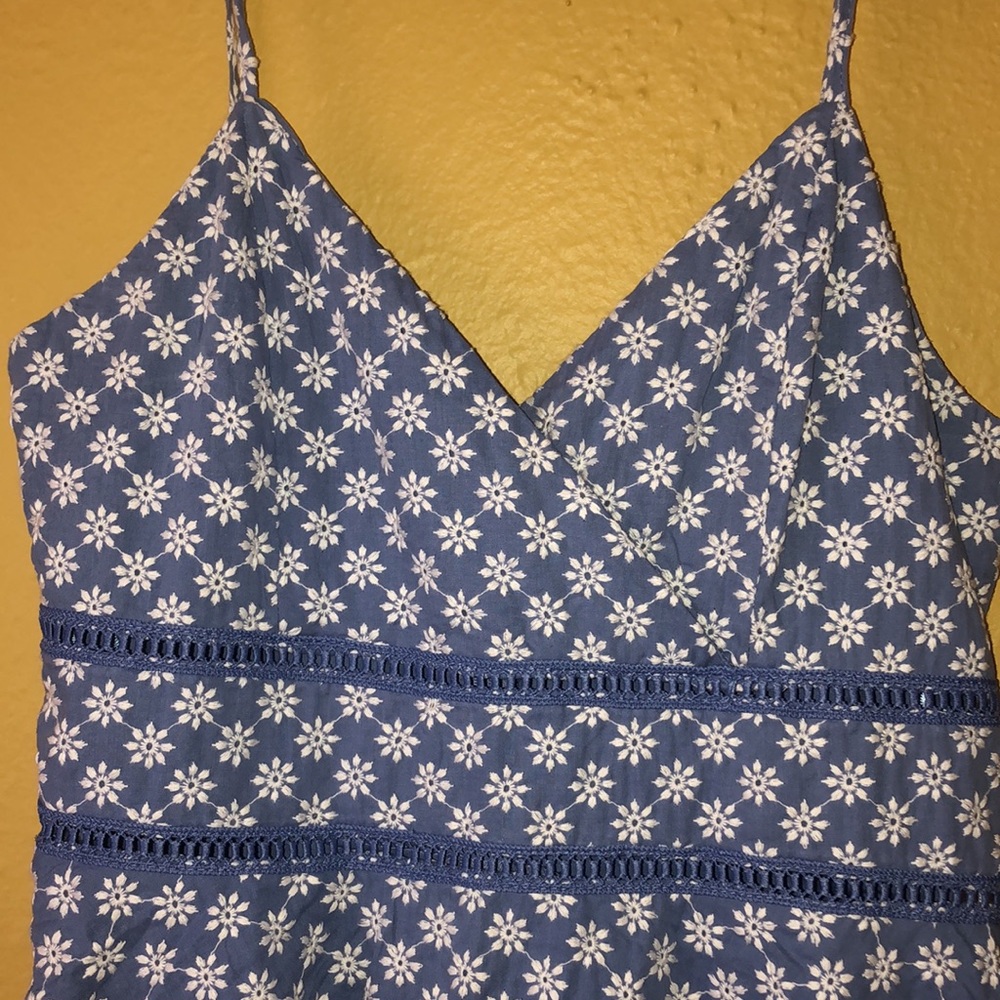 Super cute boho summer sundress size small